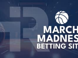 march madness betting