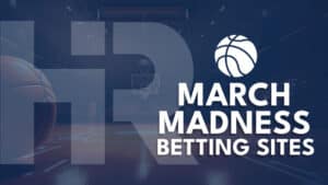 march madness betting