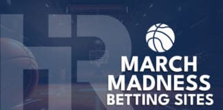 march madness betting