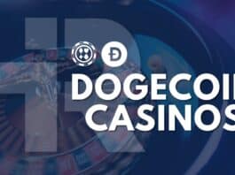 dogecoin casinos