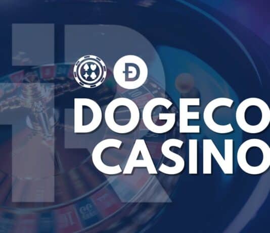 dogecoin casinos