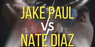 jake paul nate diaz