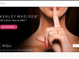 ashley madison review