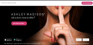 ashley madison review