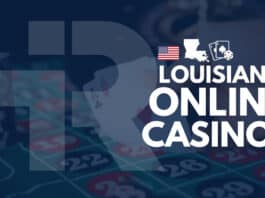 Louisiana Online Casinos