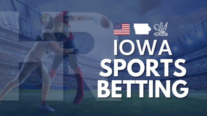 Iowa Sports Betting