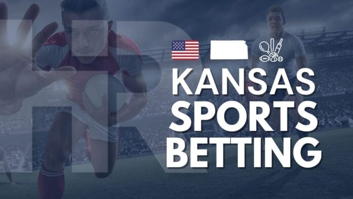 kansas sports betting