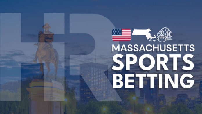 massachusetts sports betting