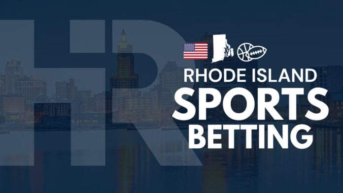 rhode island sports betting