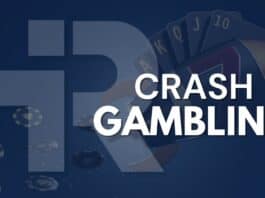 best crash gambling sites