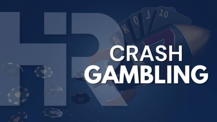 best crash gambling sites