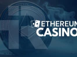 ethereum casinos