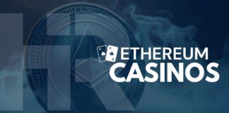 ethereum casinos