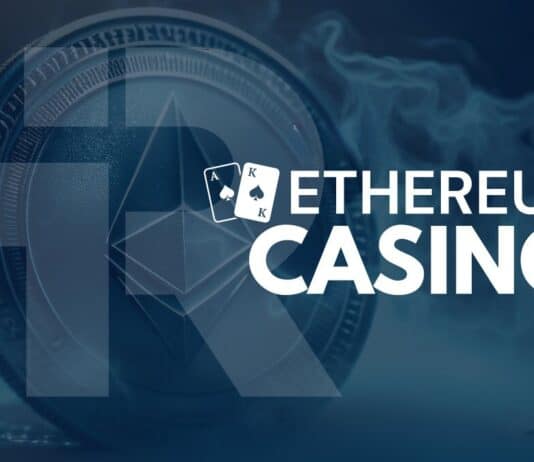 ethereum casinos