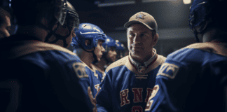 ny rangers