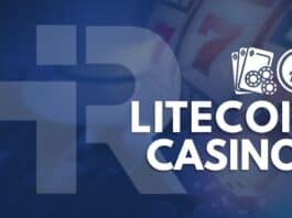 litecoin casinos