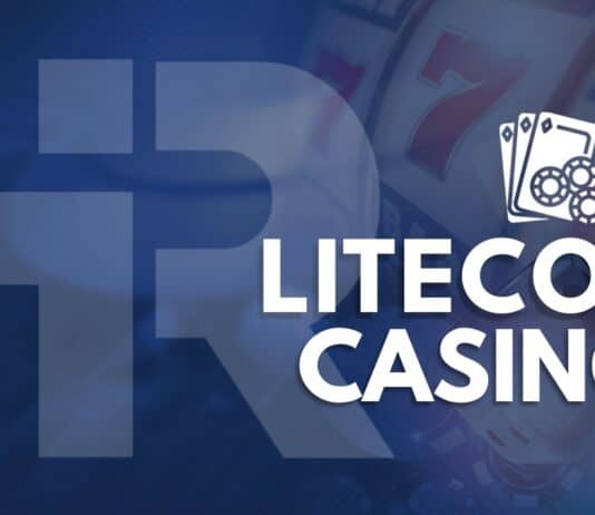 litecoin casinos