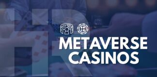 metaverse casinos