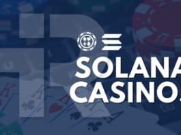 solana casinos