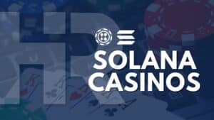 solana casinos