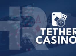 tether casinos