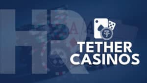 tether casinos