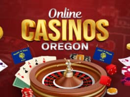 Oregon Online Casinos