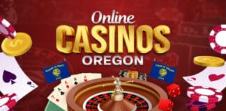 Oregon Online Casinos