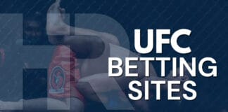 UFC Betting Sites