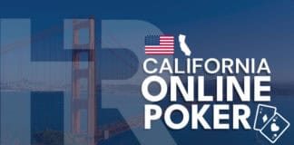california online poker
