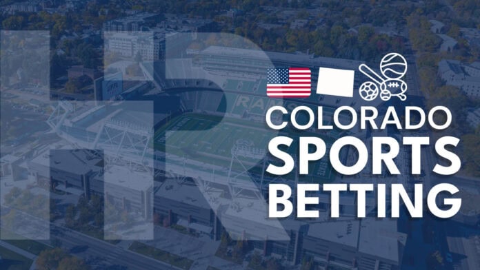 colorado sports betting