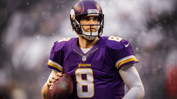 kirk cousins