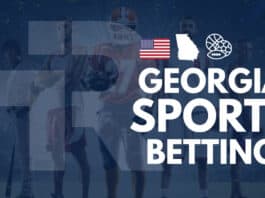 Georgia Sports Betting