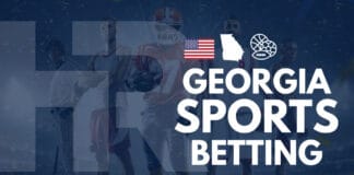 Georgia Sports Betting