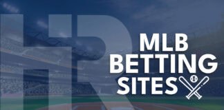 MLB betting sites