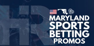 Maryland Sports Betting Promos