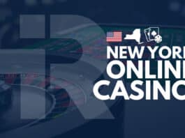 New York Online Casinos