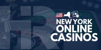 New York Online Casinos