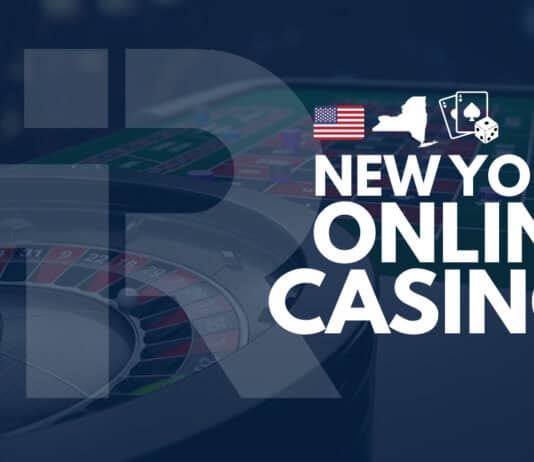 New York Online Casinos