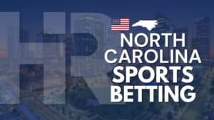 North Carolina Sports Betting