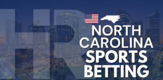 North Carolina Sports Betting