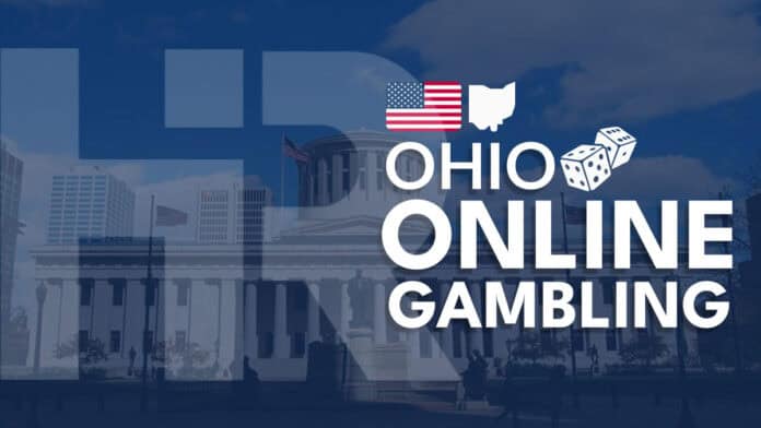 Ohio Online Gambling