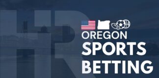 Oregon Sports Betting