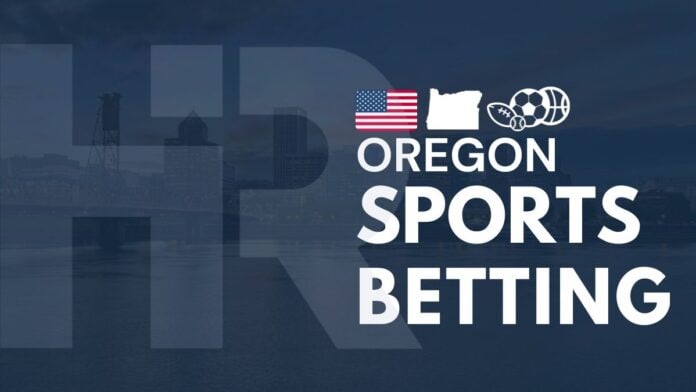 Oregon Sports Betting