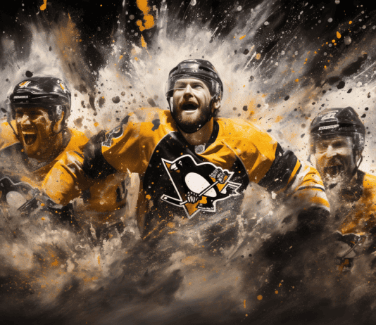 Pittsburgh Penguins new trades and 2024 season projections