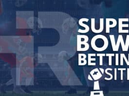 Super Bowl Betting