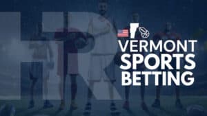 Vermont Sports Betting