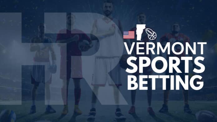 Vermont Sports Betting