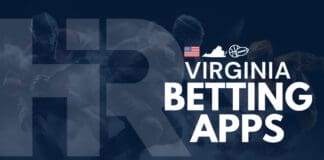 Virginia Betting Apps