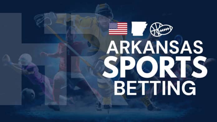 arkansas sports betting